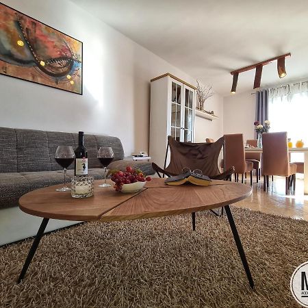 Apartment Valery PUY Eksteriør bilde