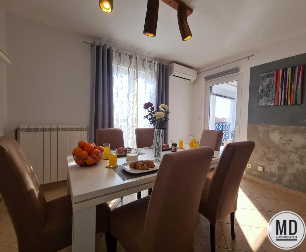 Apartment Valery PUY Eksteriør bilde