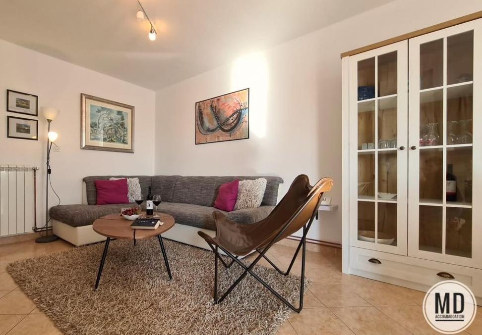 Apartment Valery PUY Eksteriør bilde