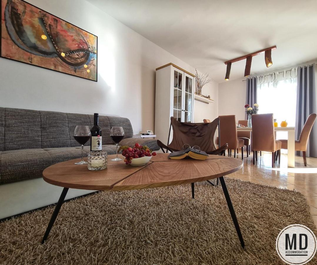 Apartment Valery PUY Eksteriør bilde