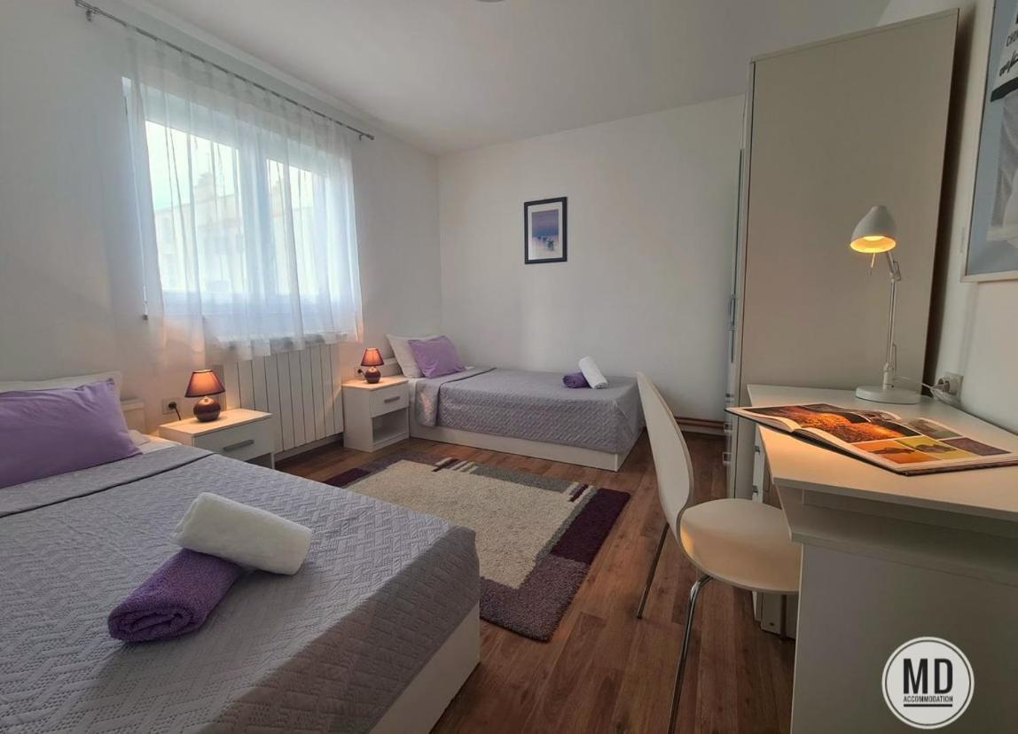 Apartment Valery PUY Eksteriør bilde