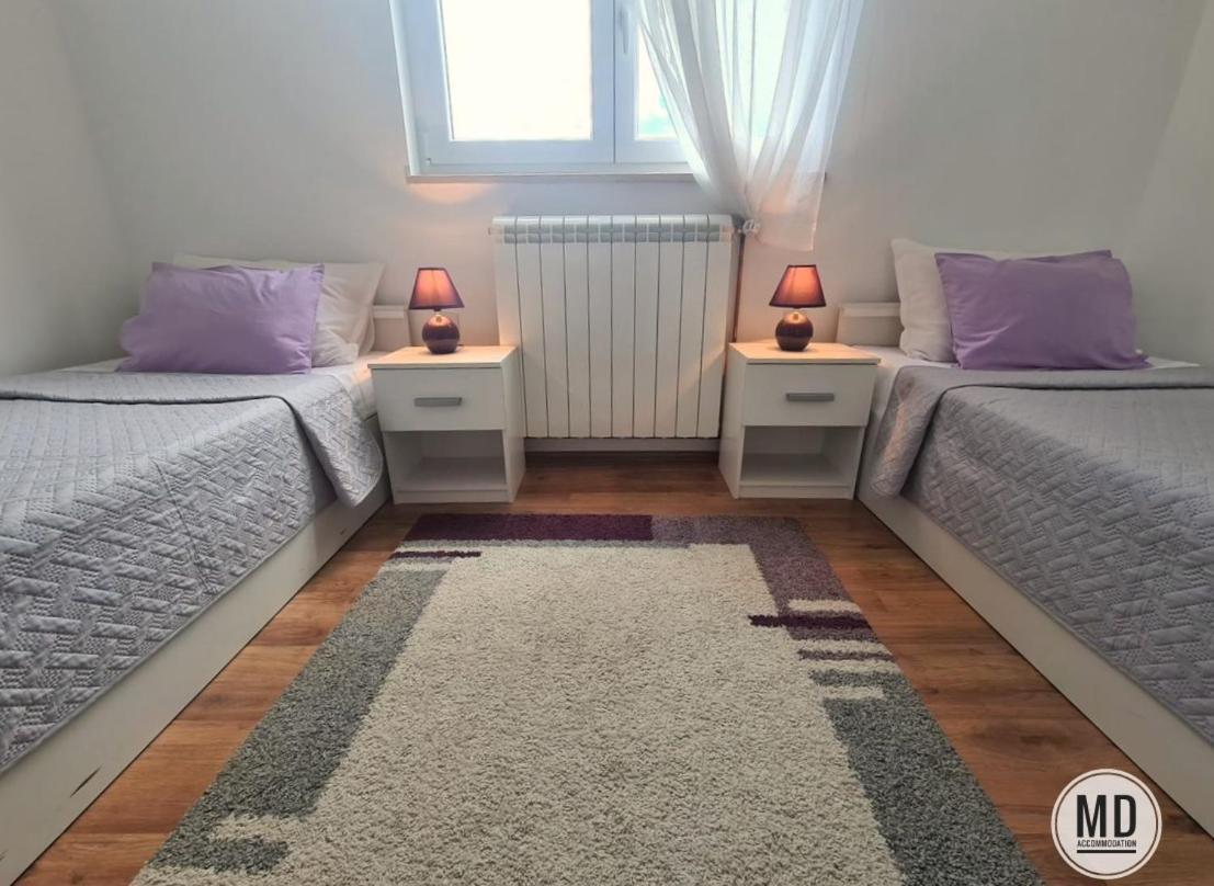 Apartment Valery PUY Eksteriør bilde